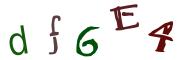 Imatge CAPTCHA