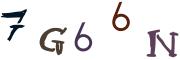 Imatge CAPTCHA