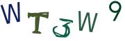 Imatge CAPTCHA
