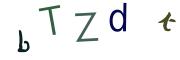 Imaxe CAPTCHA