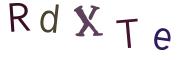 Imaxe CAPTCHA