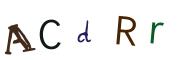 Imaxe CAPTCHA