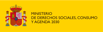 Ministerio de Derechos Sociales, Consumo y Agenda 2030