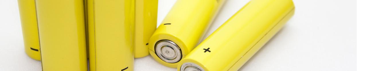 Todo lo que debes saber sobre las baterías de las bicis eléctricas -  Recicla tus Pilas Andalucía
