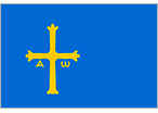 Bandera de Asturias