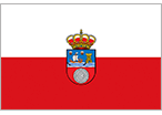 Bandera de Cantabria