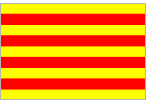 Bandera de Cataluña