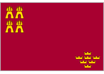 Bandera de Murcia